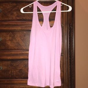 Nike Dri-fit loose cut tank